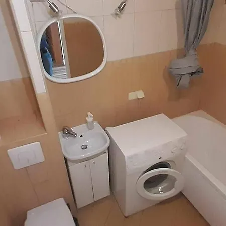 Mieszkanie Przy Plazy شقة *